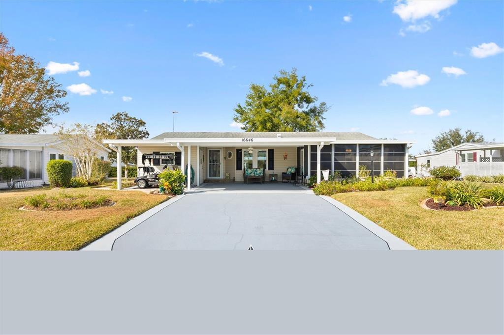Picture of 16646 SE 96Th Court, Summerfield, FL 34491