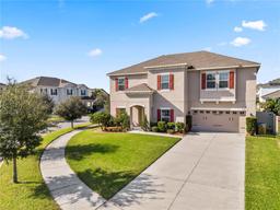 Picture of 5361 Ragusa Loop, Saint Cloud, FL 34771
