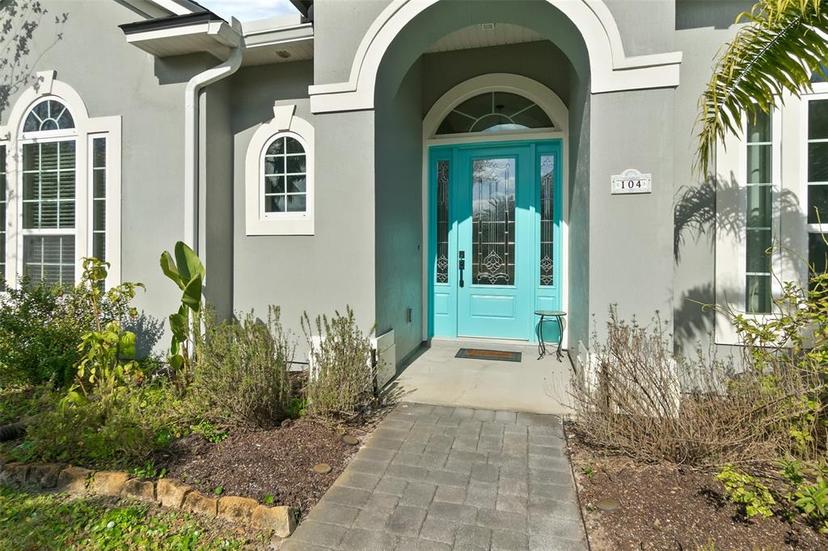 Picture of 104 Cereus Lane, St Augustine FL 32086