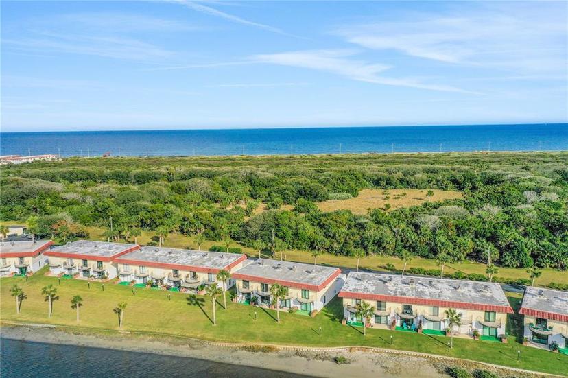 Picture of 14 Ocean Palm Villa S Unit 14, Flagler Beach FL 32136