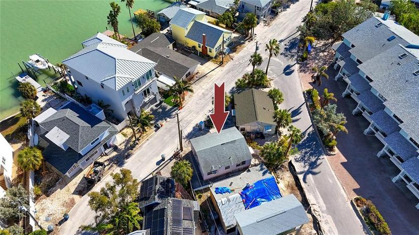 Picture of 313 Bay Plaza, Treasure Island FL 33706