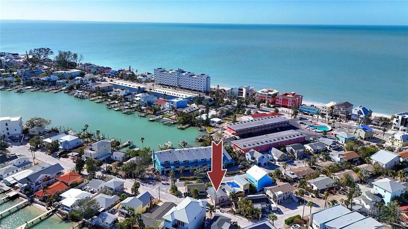 Picture of 313 Bay Plaza, Treasure Island FL 33706