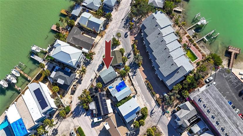 Picture of 313 Bay Plaza, Treasure Island FL 33706