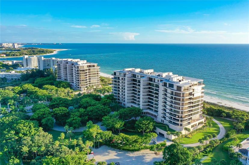 Picture of 435 L Ambiance Drive Unit M408, Longboat Key FL 34228