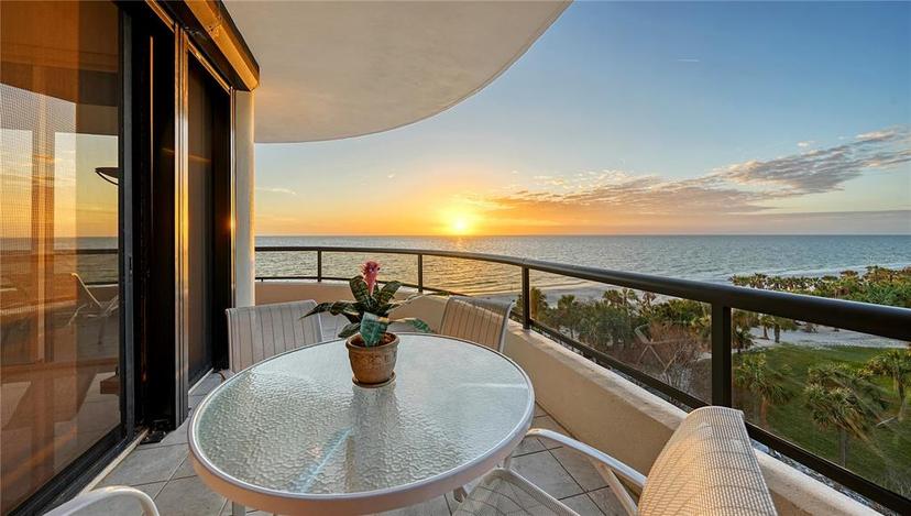 Picture of 435 L Ambiance Drive Unit M408, Longboat Key FL 34228