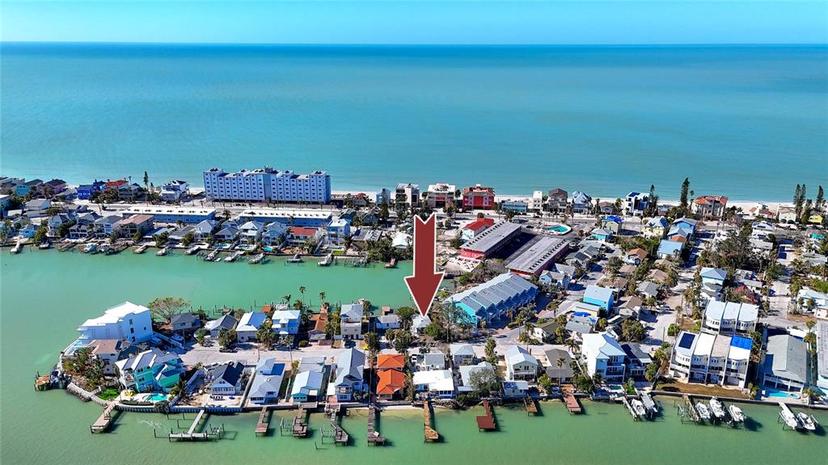 Picture of 333 Bay Plaza, Treasure Island FL 33706