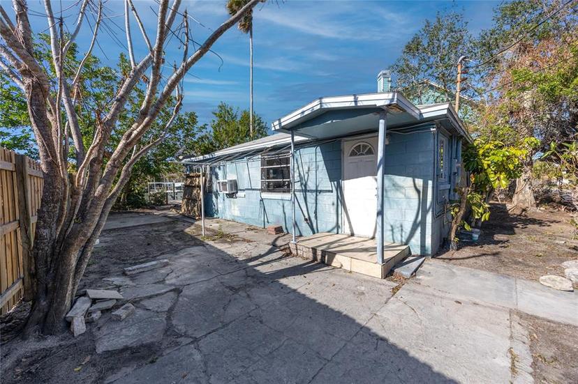 Picture of 333 Bay Plaza, Treasure Island FL 33706