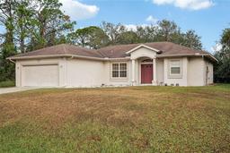 Picture of 3978 Weidman Avenue, North Port, FL 34286