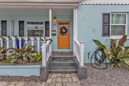 Picture of 509 W Olympia Avenue, Punta Gorda, FL 33950