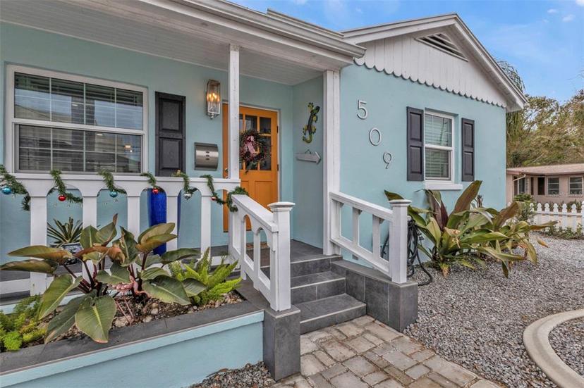 Picture of 509 W Olympia Avenue, Punta Gorda FL 33950