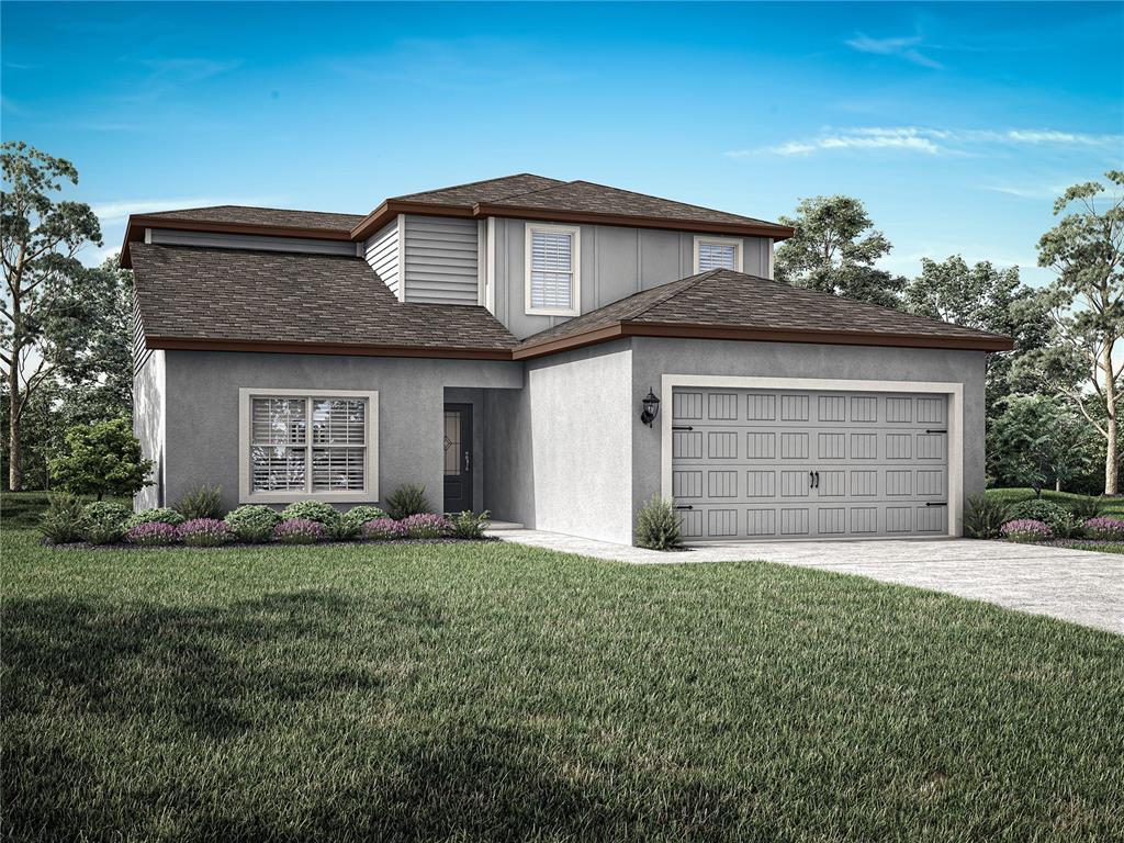 Picture of 13462 Leaping Water Way, Astatula, FL 34705