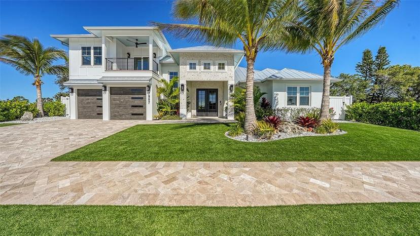 Picture of 7904 20Th Place W, Bradenton FL 34209