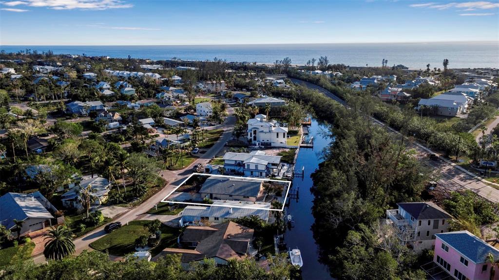 Picture of 7157 Longboat Drive N, Longboat Key, FL 34228