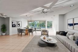 Picture of 7157 Longboat Drive N, Longboat Key, FL 34228