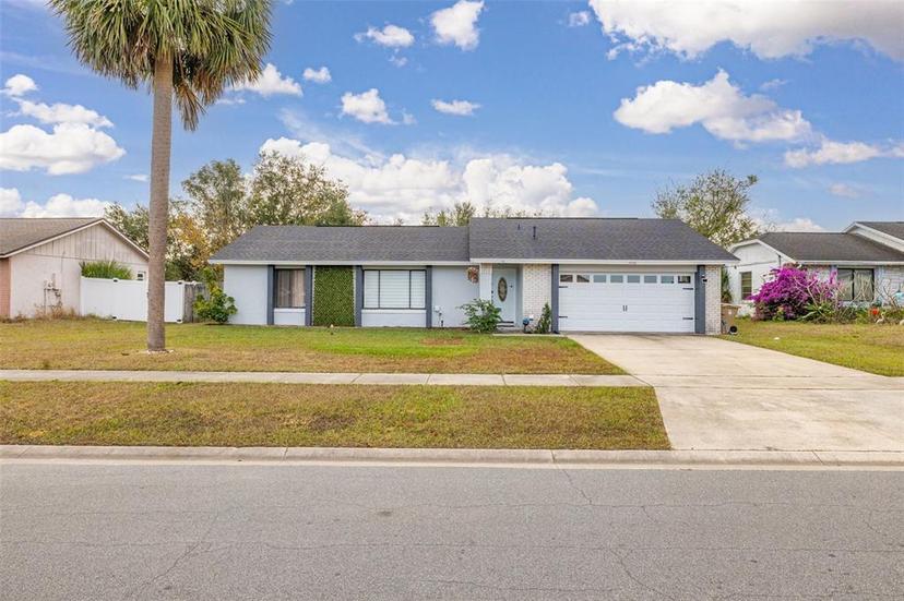 Picture of 7710 Indian Ridge Trail S, Kissimmee FL 34747