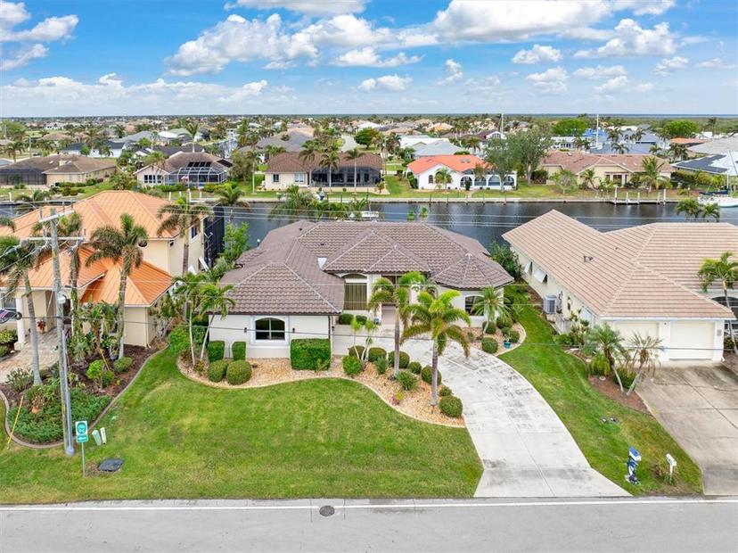 Picture of 3948 La Costa Island Court, Punta Gorda FL 33950