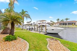 Picture of 3948 La Costa Island Court, Punta Gorda, FL 33950