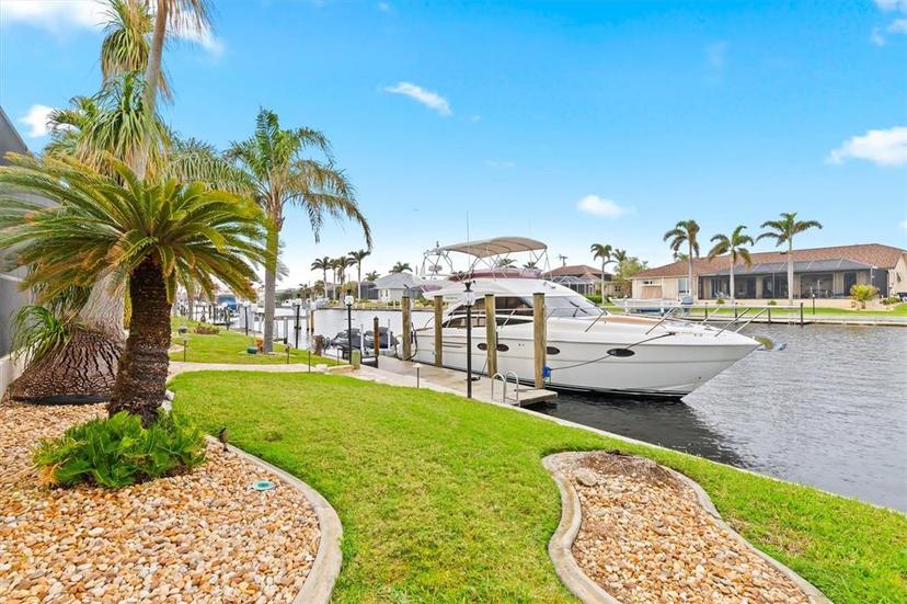 Picture of 3948 La Costa Island Court, Punta Gorda FL 33950