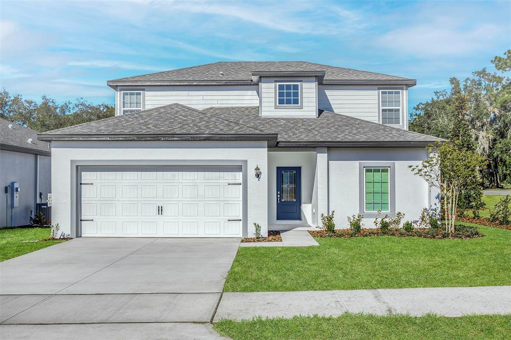 Picture of 13466 Leaping Water Way, Astatula, FL 34705