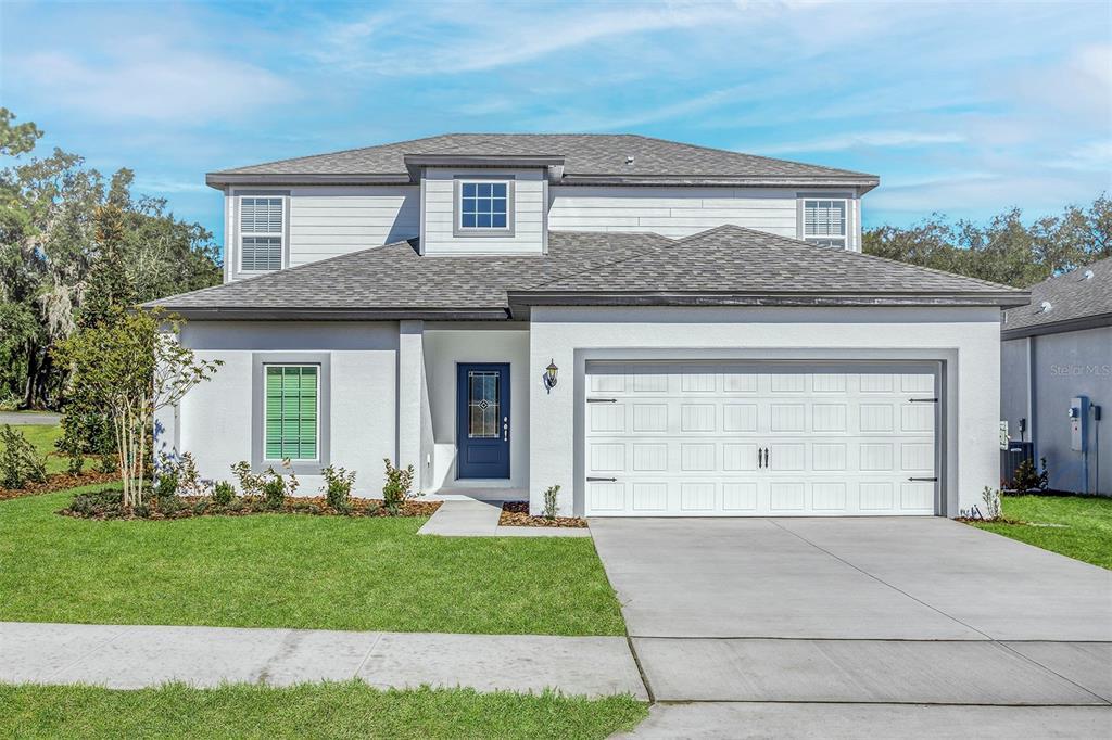 Picture of 13477 Leaping Water Way, Astatula, FL 34705