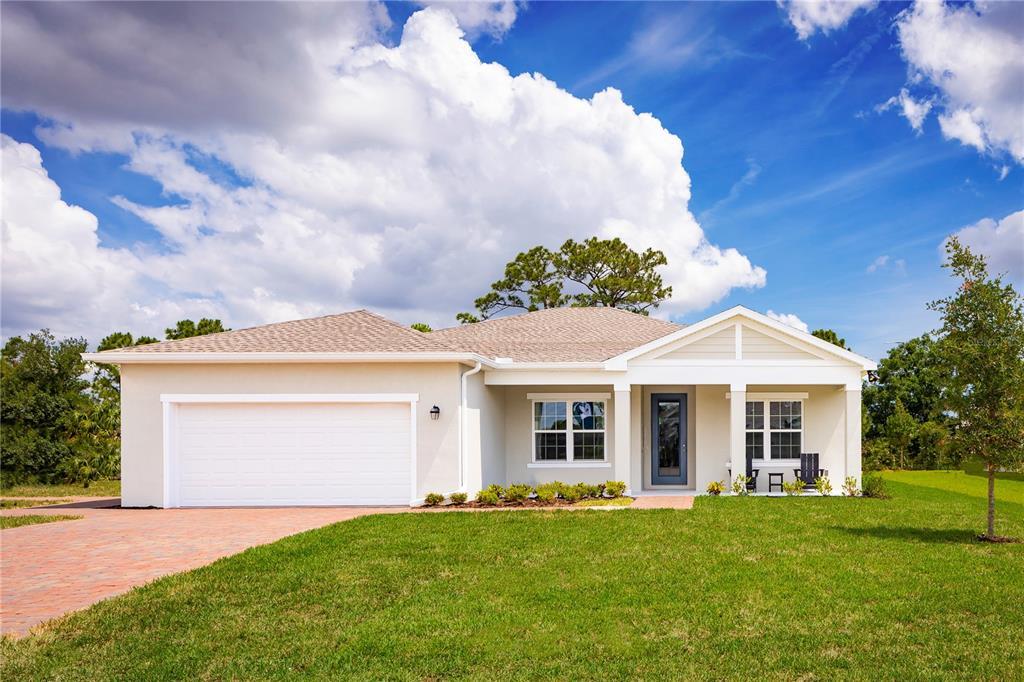 Picture of 2105 Aibonito Circle, Clermont, FL 34711