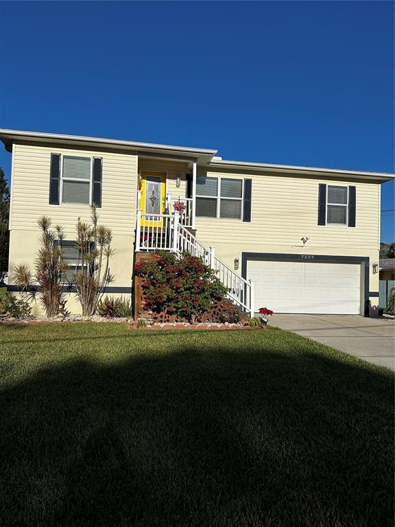 Picture of 7223 Morningstar Lane, New Port Richey FL 34652