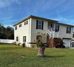 Picture of 7223 Morningstar Lane, New Port Richey, FL 34652