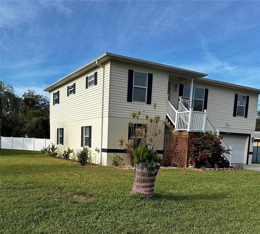 Picture of 7223 Morningstar Lane, New Port Richey FL 34652