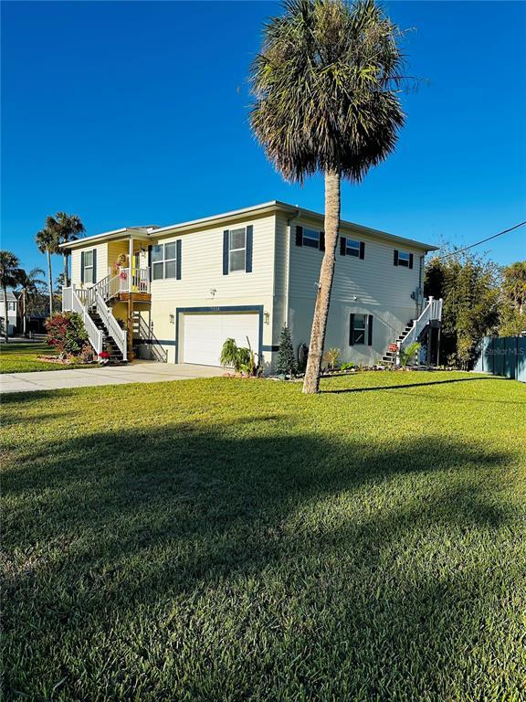Picture of 7223 Morningstar Lane, New Port Richey FL 34652