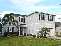 Picture of 5427 Hanover Square Drive, Saint Cloud, FL 34771