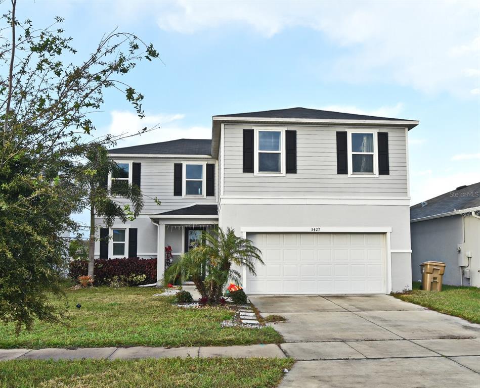 Picture of 5427 Hanover Square Drive, Saint Cloud, FL 34771