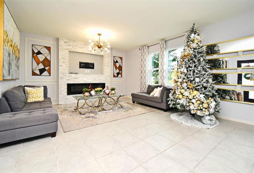 Picture of 5427 Hanover Square Drive, Saint Cloud FL 34771