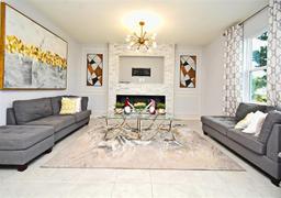 Picture of 5427 Hanover Square Drive, Saint Cloud, FL 34771