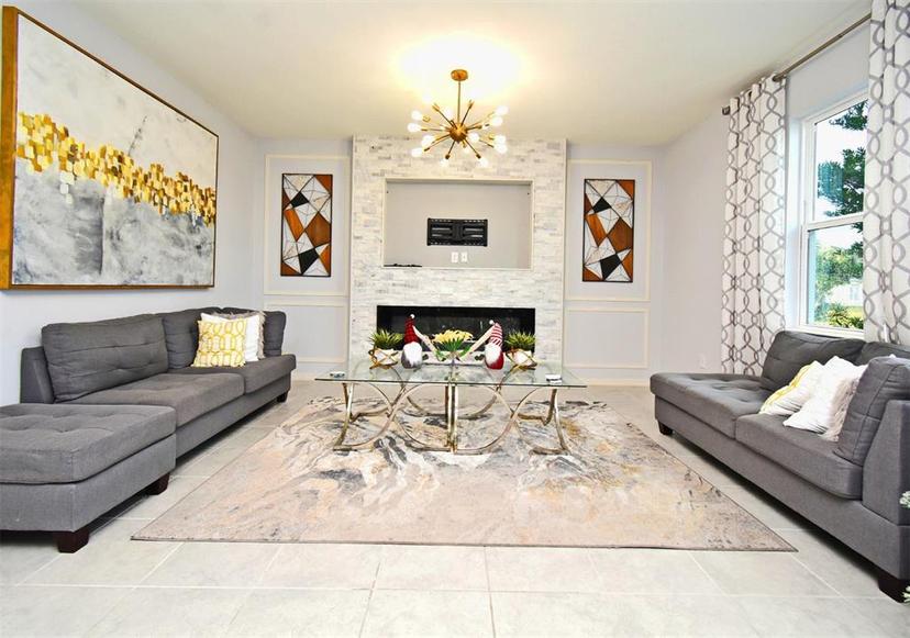 Picture of 5427 Hanover Square Drive, Saint Cloud FL 34771