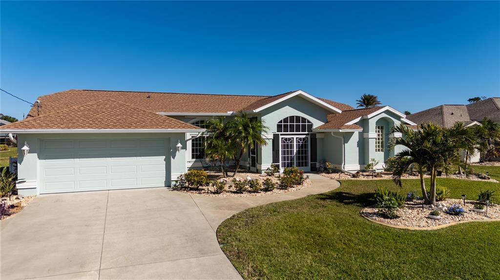 Picture of 47 Sportsman Lane, Rotonda West, FL 33947