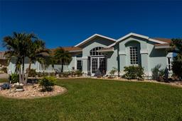 Picture of 47 Sportsman Lane, Rotonda West, FL 33947