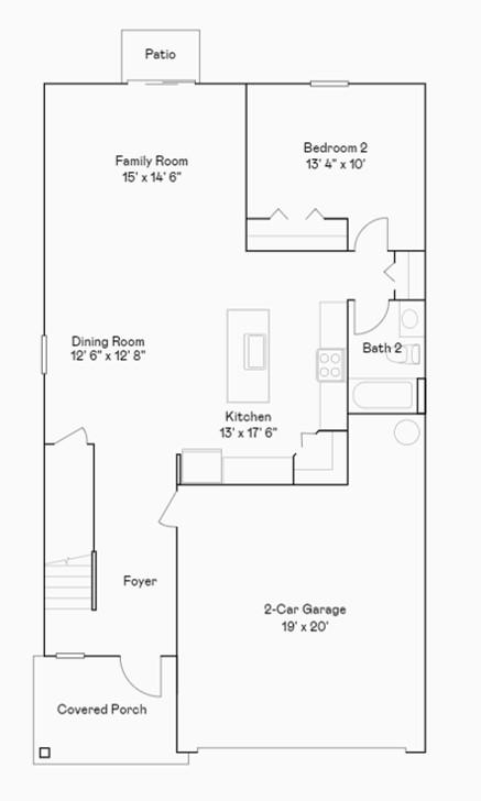 Picture of 3463 Howell Drive, Lake Wales FL 33859