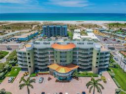Picture of 11605 Gulf Boulevard Unit 502, Treasure Island, FL 33706