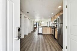 Picture of 11605 Gulf Boulevard Unit 502, Treasure Island, FL 33706