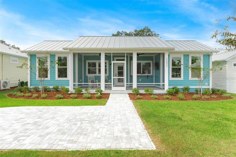 Picture of 12071 Lakeshore Way, Oxford FL 34484