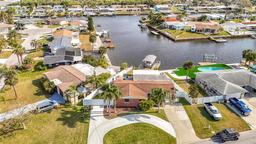 Picture of 12832 3Rd Isle, Hudson, FL 34667