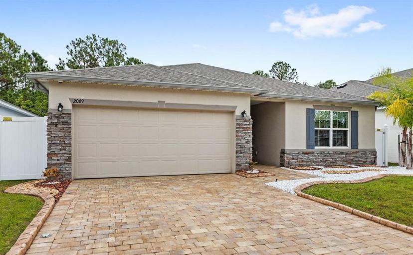 Picture of 2069 Canton Park Drive, Winter Haven FL 33881