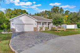 Picture of 1600 Lady Fern Trail, Deland, FL 32720