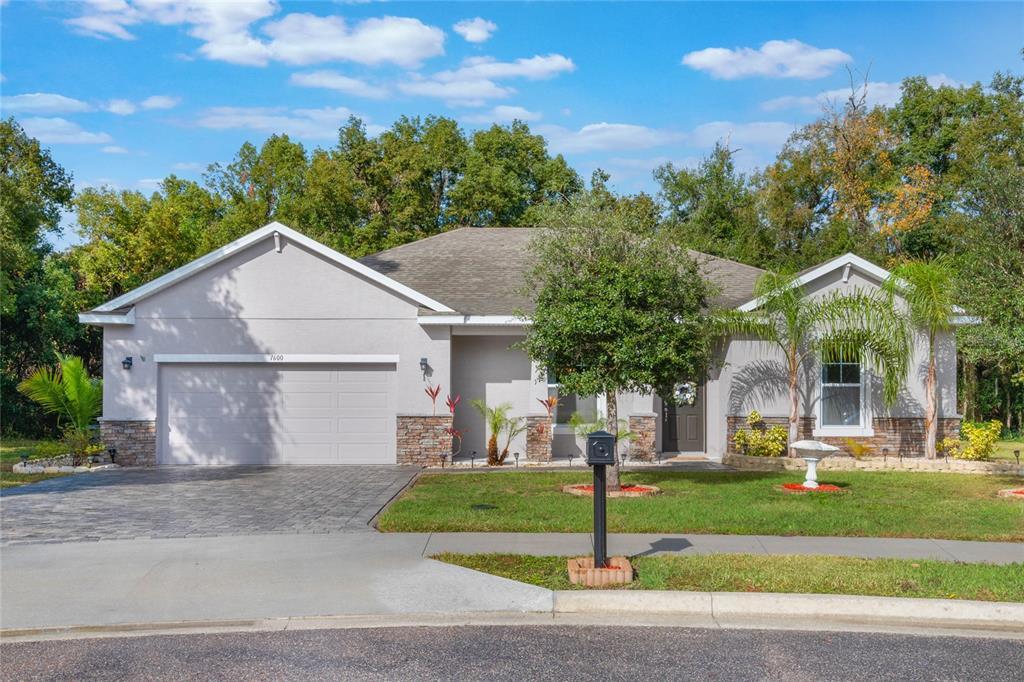 Picture of 1600 Lady Fern Trail, Deland, FL 32720