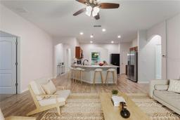 Picture of 1600 Lady Fern Trail, Deland, FL 32720