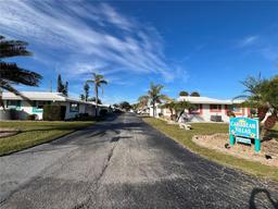 Picture of 1741 Caribbean Circle Unit 13, Venice, FL 34293