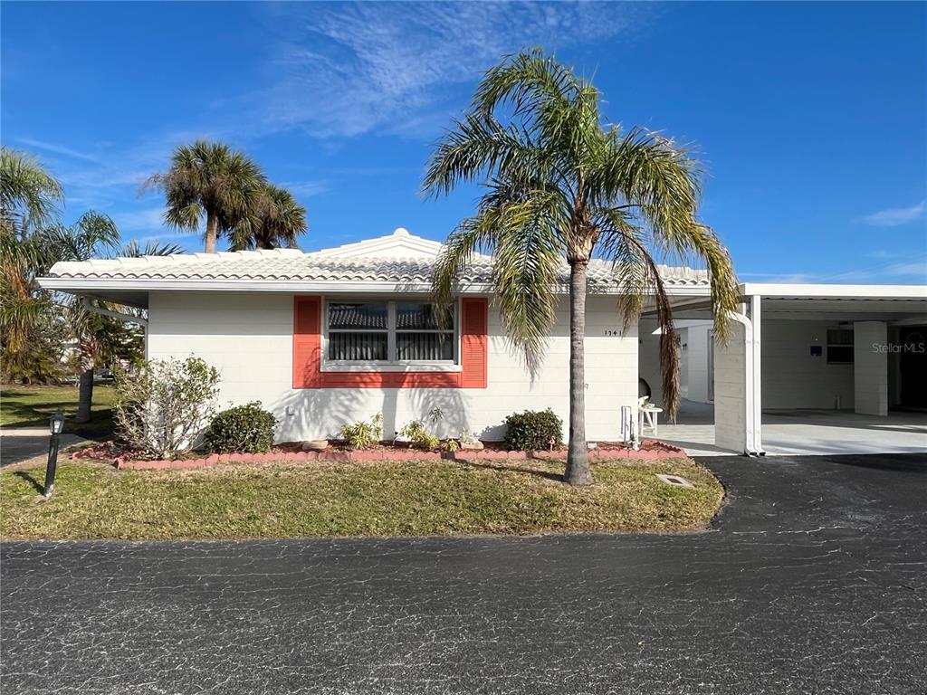 Picture of 1741 Caribbean Circle Unit 13, Venice, FL 34293