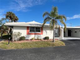 Picture of 1741 Caribbean Circle Unit 13, Venice, FL 34293