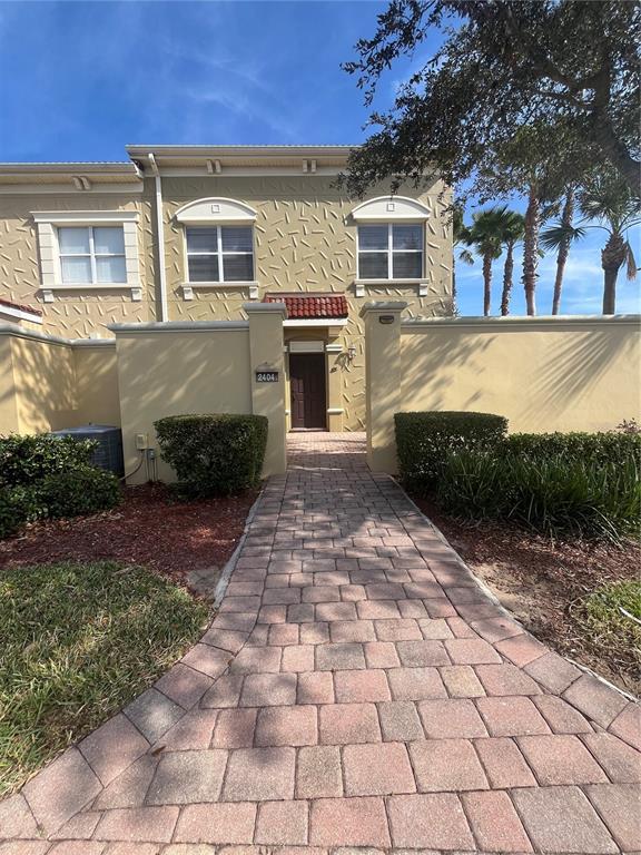 Picture of 2404 Bella Vista Drive, Davenport, FL 33897