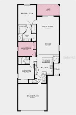 Picture of 5807 Laurelcrest Glen, Palmetto, FL 34221